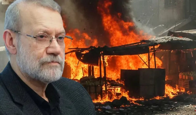 İran'dan İslam ülkelerine altı maddelik çağrı