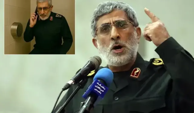 İsmail Kaani Hakkında Çarpıcı İddia!