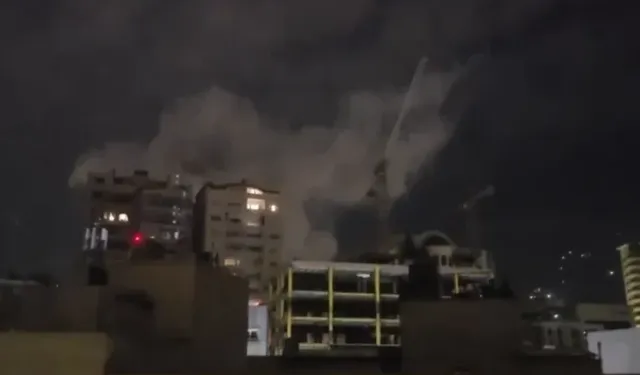 İran İstihbarat Bakanı İsmail Hatib öldü mü? Gündem yaratacak iddia