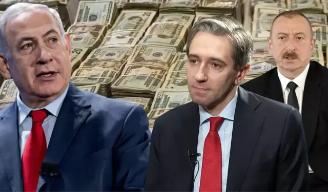 Dünya Kamuoyu Ayakta: "Soykırım Gölgesinde Ticaret Kabul Edilemez!"