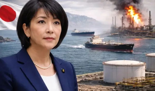 İran'ın attığı adım Japonya'yı da vuracak: Başbakan felaket senaryosunu açıkladı