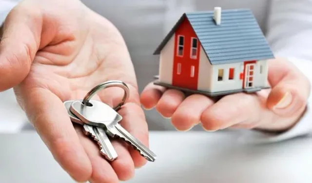 TAŞINMAZ KİRALAMASI YAPILACAK