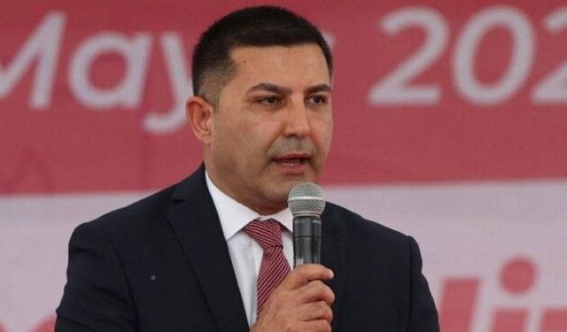 CHP'li Kuşadası Belediye Başkanı Ömer Günel Tutuklandı