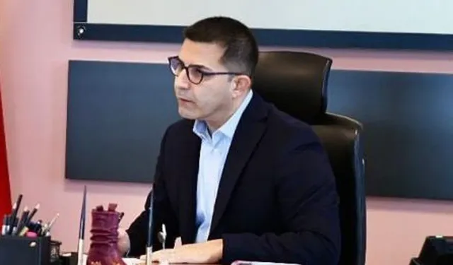 Kuşadası Belediyesine operasyon! Ömer Günel'in de aralarında olduğu 6 kişi gözaltında