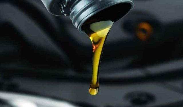 MADENİ YAĞ VE ANTİFRİZ ALIMI YAPILACAK