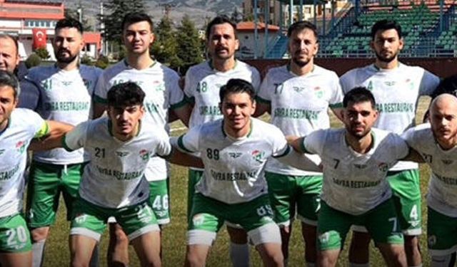 Rakip gelmedi! Hükmen kazandılar