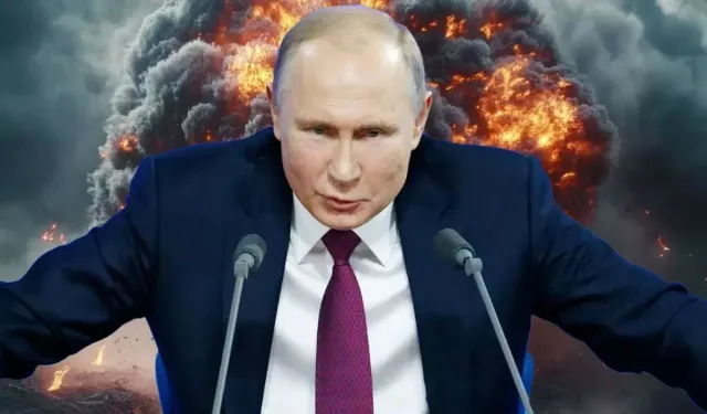 Rusya'dan Finlandiya'ya rest: Nükleer silah konuşlandırırsanız karşılık veririz