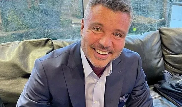 Fenerbahçe Başkanı Sadettin Saran trafik kazası geçirdi