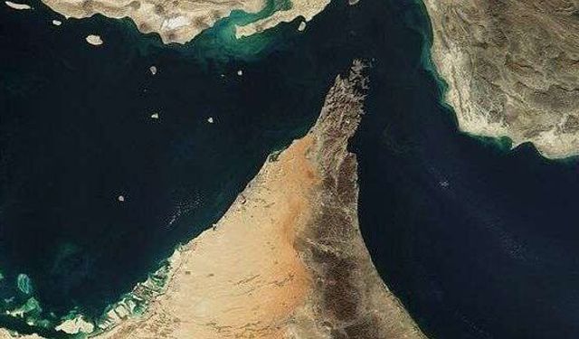 Savaşta bir ilk! Trump, Çin'in kapısını çalıp resti çekti