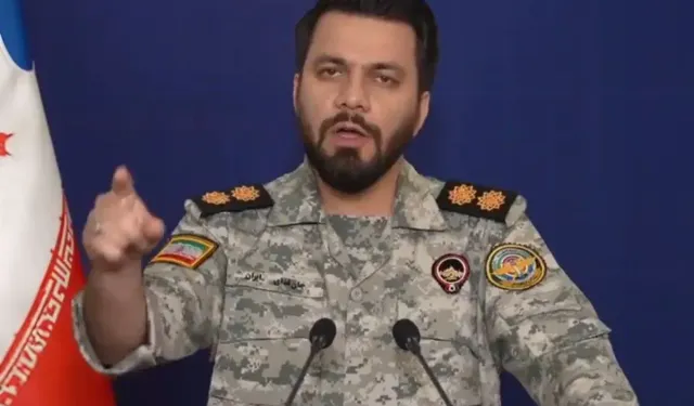 İran’dan Trump’a Şok Gönderme: "Hey Trump, Kovuldun!" Videosu Dünyayı Salladı!