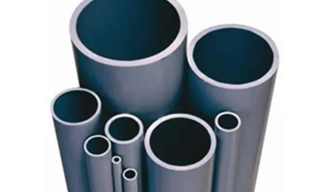 İÇME SUYU HATLARINDA KULLANILMAK ÜZERE PVC-U BORU VE EK PARÇALARI ALIMI YAPILACAK