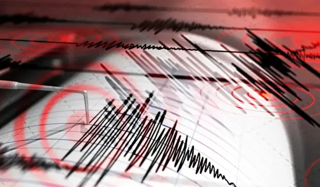 Vanuatu'da 7,3 büyüklüğünde deprem: Ateş Çemberi yine sallanıyor!