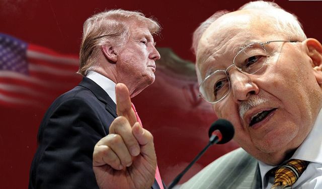 Necmettin Erbakan’ın İran senaryosu gerçek oldu! Yıllar önce uyarmış...