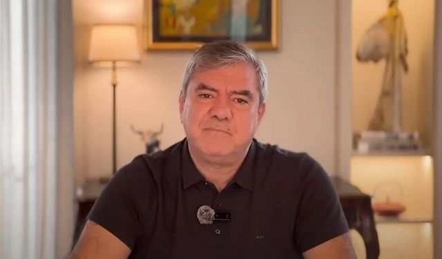 Sözcü TV sonrası yeni adres mi? Yılmaz Özdil için dikkat çeken gelişme