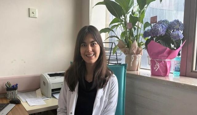 Zayıf Kadınlarda da Görülebiliyor! Bu Belirtilere Dikkat