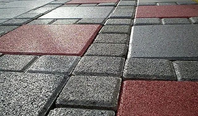 BETON PARKE, BORDÜR DÖŞEME İŞİ YAPTIRILACAKTIR