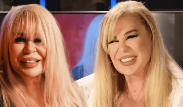 Zerrin Özer’in Hastane Paylaşımı Endişelendirdi