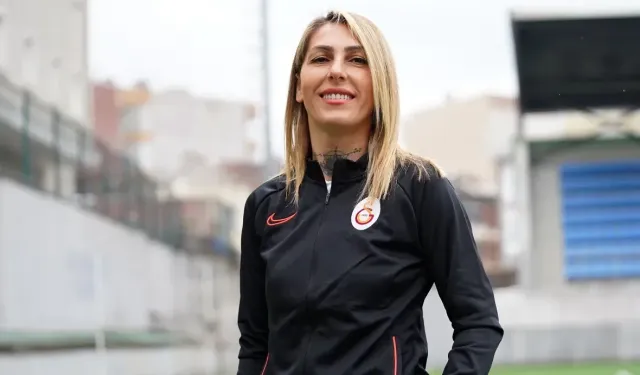 Teknik Direktör Nurcan Çelik Hayatını Kaybetti