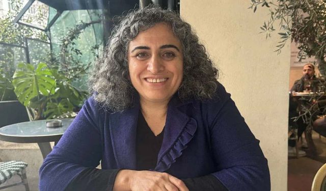 Son dakika | Sebahat Tuncel gözaltına alındı!