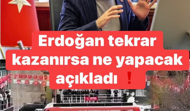 CHP Genel Başkanı Özgür Özel'den erken seçim çağrısı