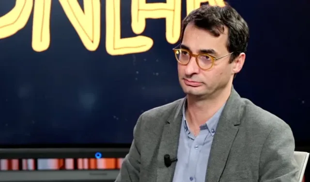 “Sosyal Medyada Yayılmıştı: Terkoğlu O İddiaların Aslını Açıkladı”