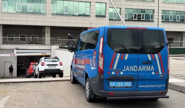 Aralarında CHP'li meclis üyesi de var... Bolu Belediyesi'ne yönelik soruşturma: 3 kişi serbest bırakıldı