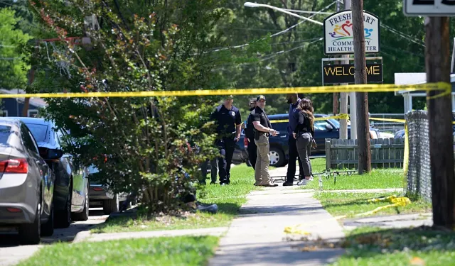 Büyük Facia: Maalesef 8 Çocuk Hayatını Kaybetti