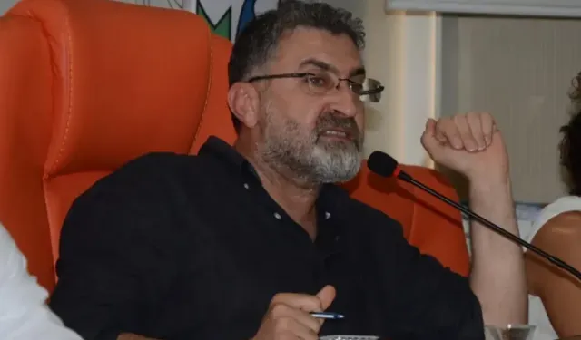 O Belediye Başkanının Evi Kurşunlandı!