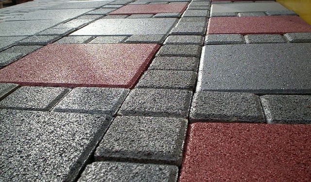 KALDIRIM KAPLAMA MALZEMESİ ALINACAK