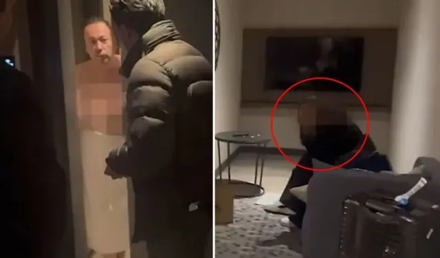 Eşme Belediye Başkanı Tozan Sessizliğini Bozdu: "Bu Olay Bizim İçin Sürpriz Değildi"