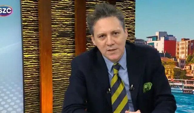 Sözcü’de bir istifa depremi daha yaşandı! Yılmaz Özdil’in ekibindeydi…