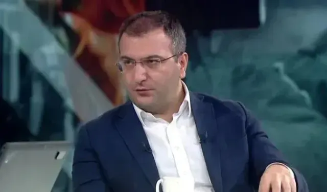 Cem Küçük’ün Babası Erdal Küçük Hayatını Kaybetti