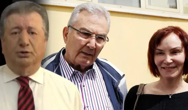 Sabahattin Önkibar’dan Aslı Baykal’a kaset çıkışı: 'Utanmadın mı Aslı hanım?'