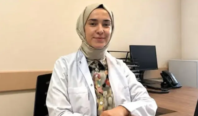 FTR Uzmanı Keskin: "Fazla kilo eklemleri yıpratıyor"