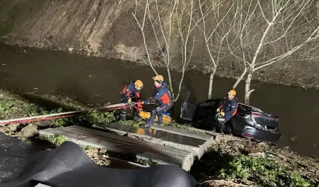 Gerçeği aratmayan deprem tatbikatı!