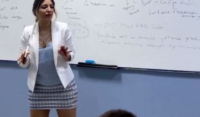 Aylık Geliri 1 Milyon Liraya Dayandı: İşte Eski Öğretmenin Yeni Kazanç Kapısı