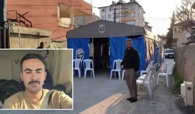 İsrail’in Füzesi Genç Şoförü Hayattan Kopardı