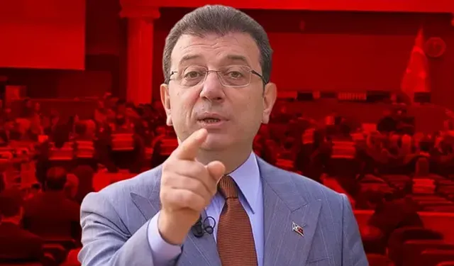 İBB DAVASINDA 15 TAHLİYE