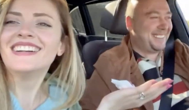 CHP’li O Başkanın Yeni Görüntüleri Çıktı