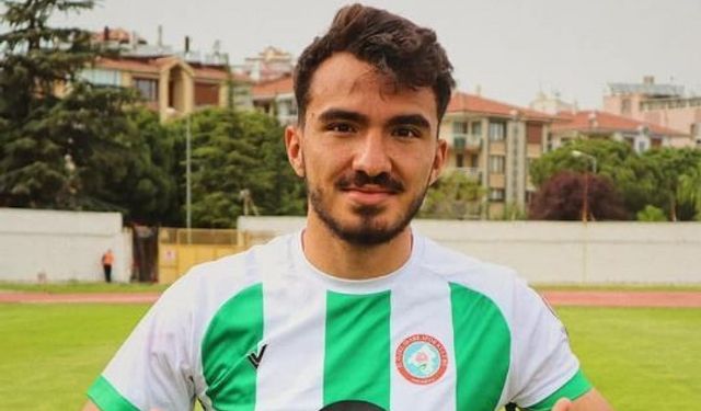 Önce Isparta, Şimdi Bursa: Emir Kaan’dan Şampiyonluk İmzası