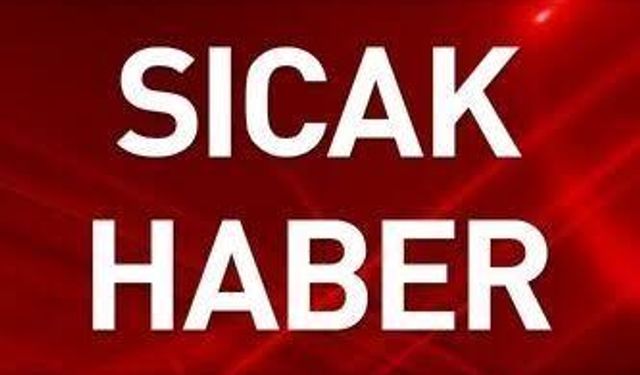 Hamile bir kadın vefat etti