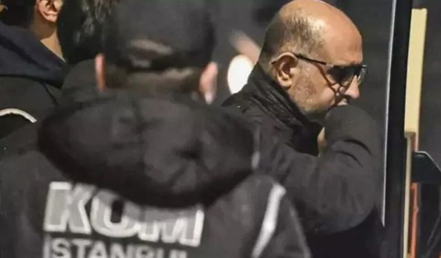 Aziz İhsan Aktaş Davası'nda flaş gelişme! Şikayetlerinden vazgeçtiler