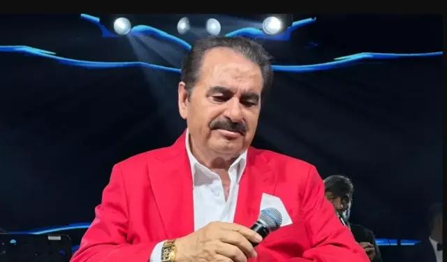 İbrahım Tatlıses'ten Kötü Haber