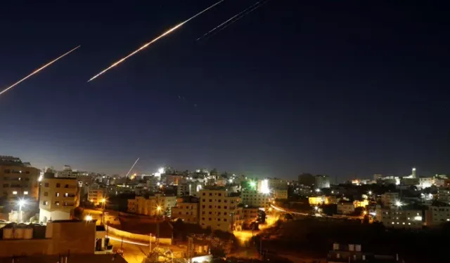 İsrail basını yazdı! Savaşa o ülke de dahil oldu Rusya listeyi İran'a verdi