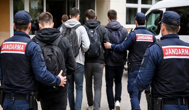 Whatsapp grubunda korkutan mesajlaşmalar!