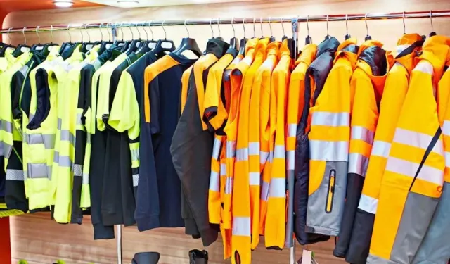 KORUYUCU GİYİM VE DONANIM MALZEMESİ SATIN ALINACAKTIR