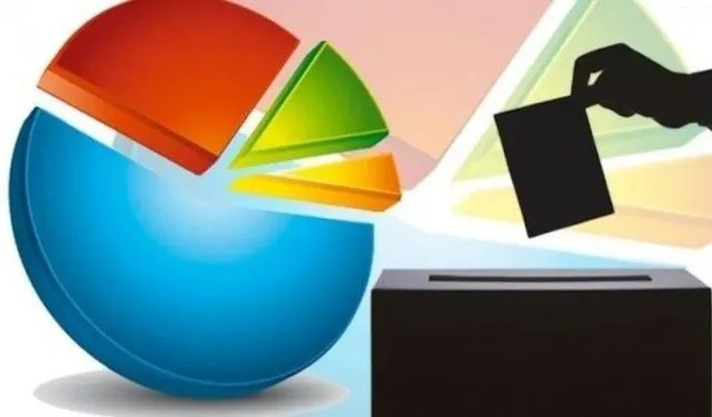 Masadaki son cumhurbaşkanlığı anketi! 7 ayın rekorunu kırdı, en yakın rakibine 15 puan fark attı