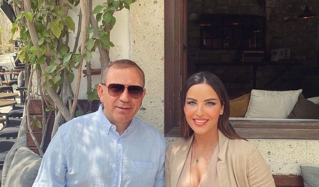 Gürsel Tekin’in eşi Mehtap Özkan’ın yeni adresi belli oldu! Hangi programı sunacak?