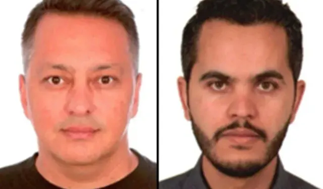 MİT’ten Mossad Operasyonu: 2 Kişi Gözaltında