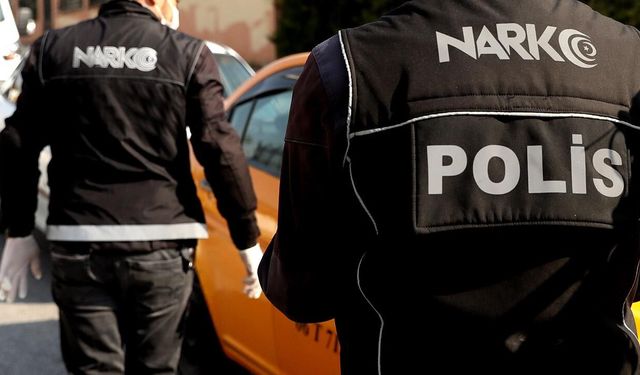 Narkotik Operasyonları